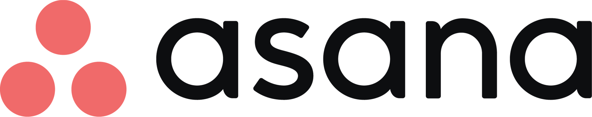 Asana logo